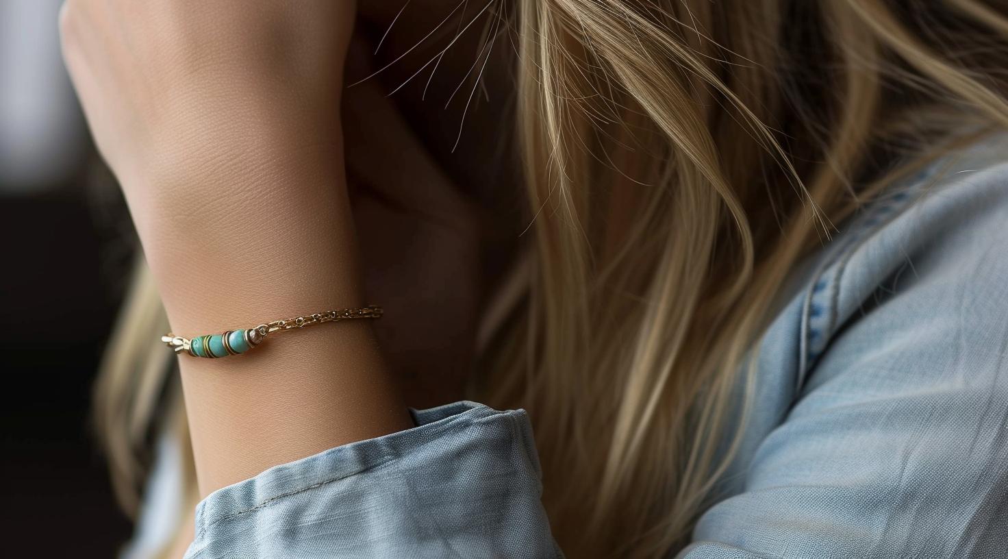 DIY Schmuck – 3 kreative Ideen