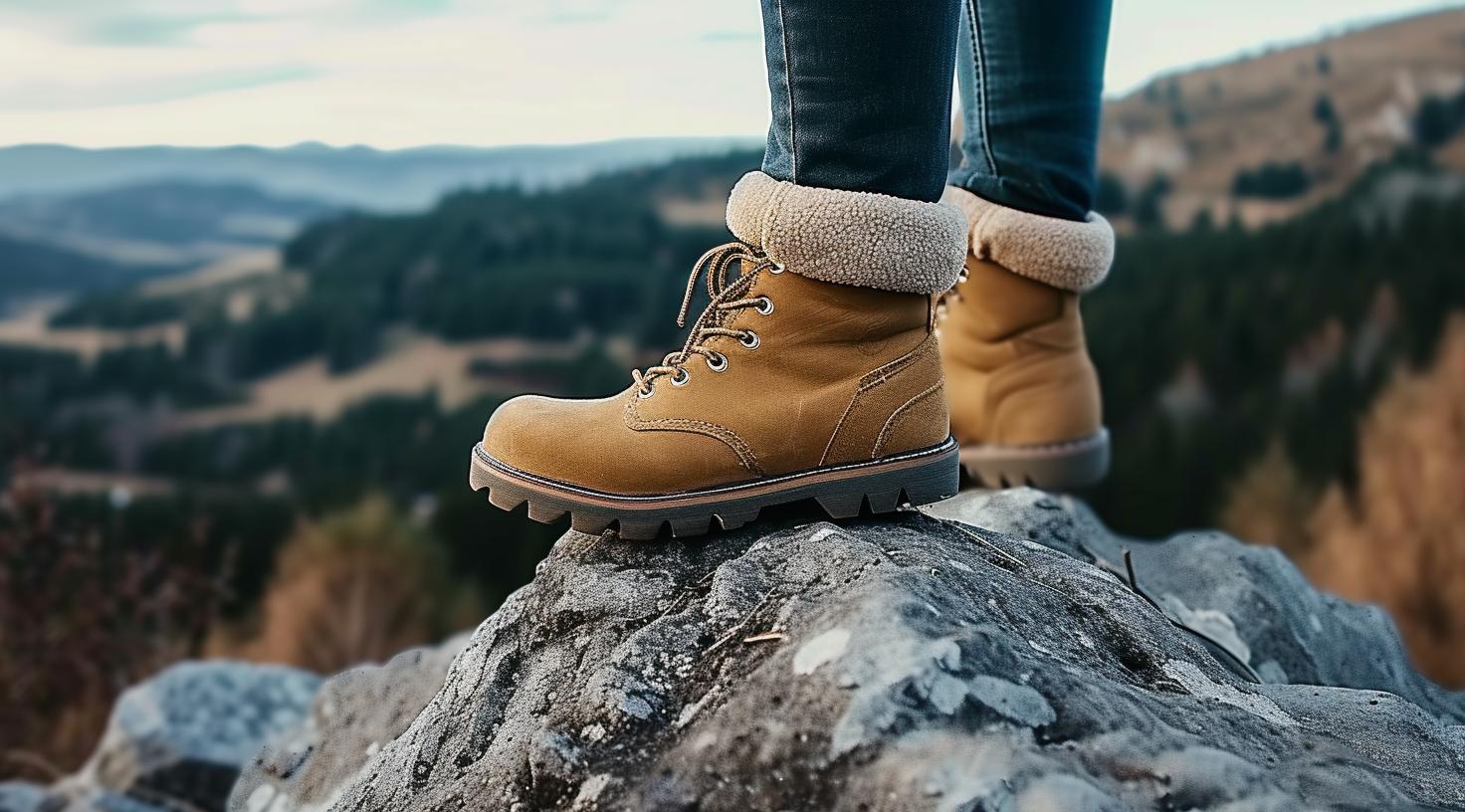 Die Must-haves der Wintersaison!